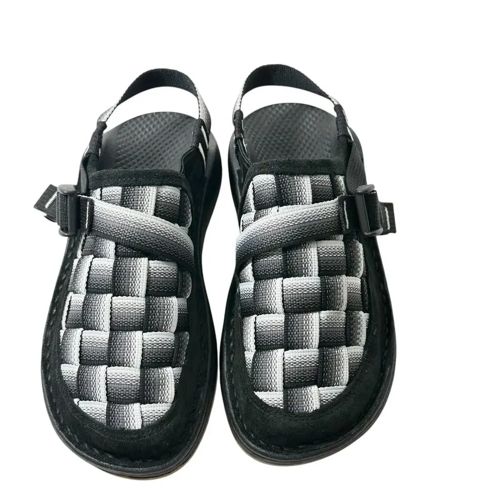 Chaco canyon woven